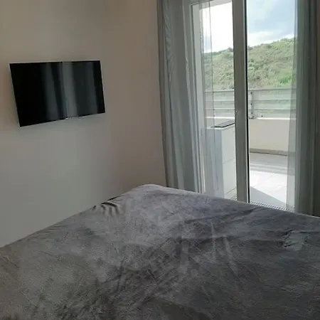 T2 Climatise Ajaccio 아파트 아작시오